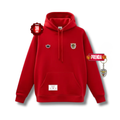 Casaco/Blusão Benfica SLB Sweat-shirt com Capuz Originals 25/26 - (Várias Cores)🔥