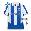 Camisola Porto Retro 2003/04 - Modelo Exclusivo! 🐉🌟