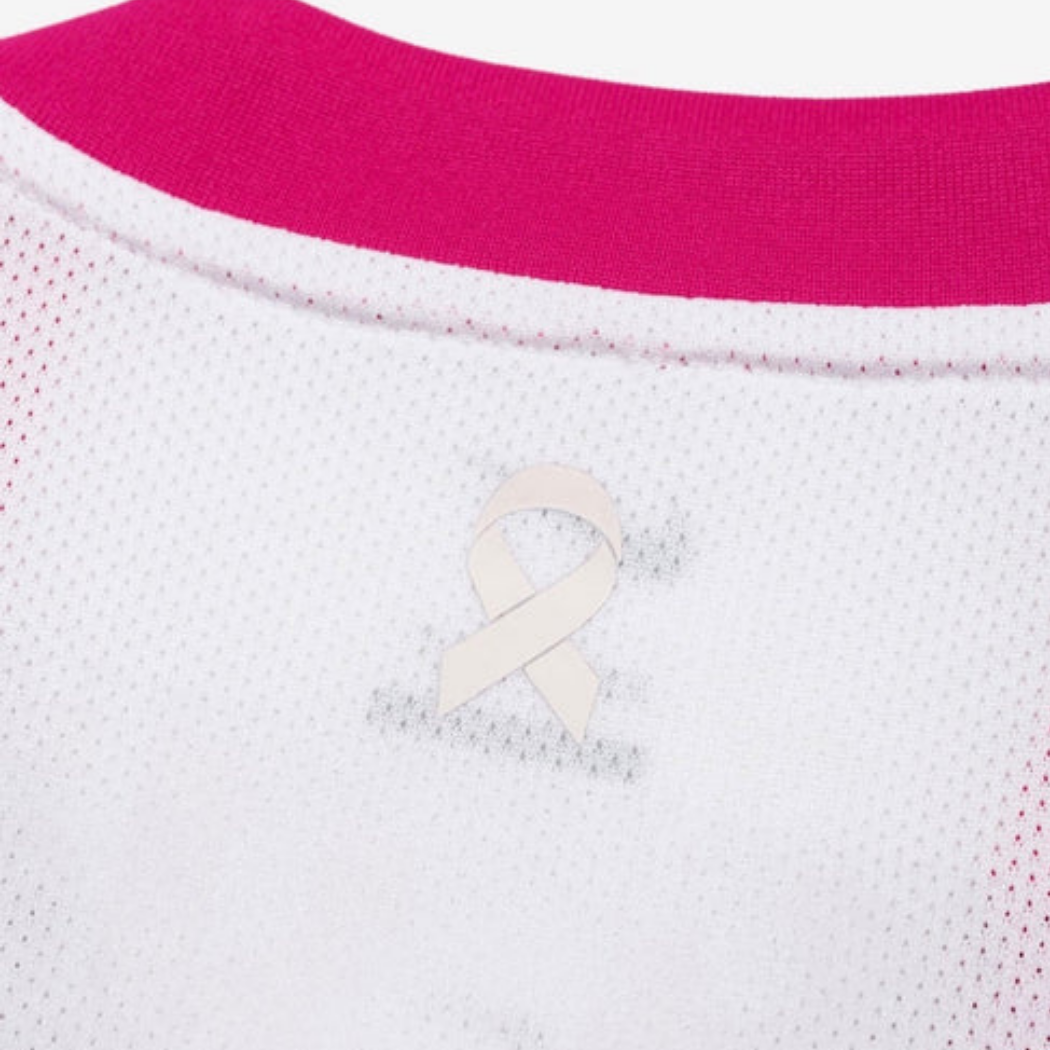 Conjunto Infantil Pink October 2025/26 - Leões