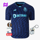 Conjunto Infantil Porto Terceiro 2024/25 - ÚLTIMAS UNIDADES! 🔥🐉