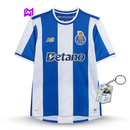 Camisola Porto Principal 2025/26 - ÚLTIMAS UNIDADES! 🔥🐉