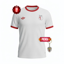 Camisola Benfica Concept 2025/26 - Modelo Exclusivo! 🔥🦅