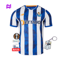 Camisola Porto Principal 2024/25 - ÚLTIMAS UNIDADES! 🔥🐉