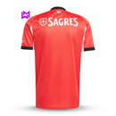 Camisola Benfica Principal 2025/26 - ÚLTIMAS UNIDADES! 🔥🦅