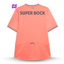 Camisola Porto Alternativo Rosa 2025/26 - ÚLTIMAS UNIDADES! 🔥🐉