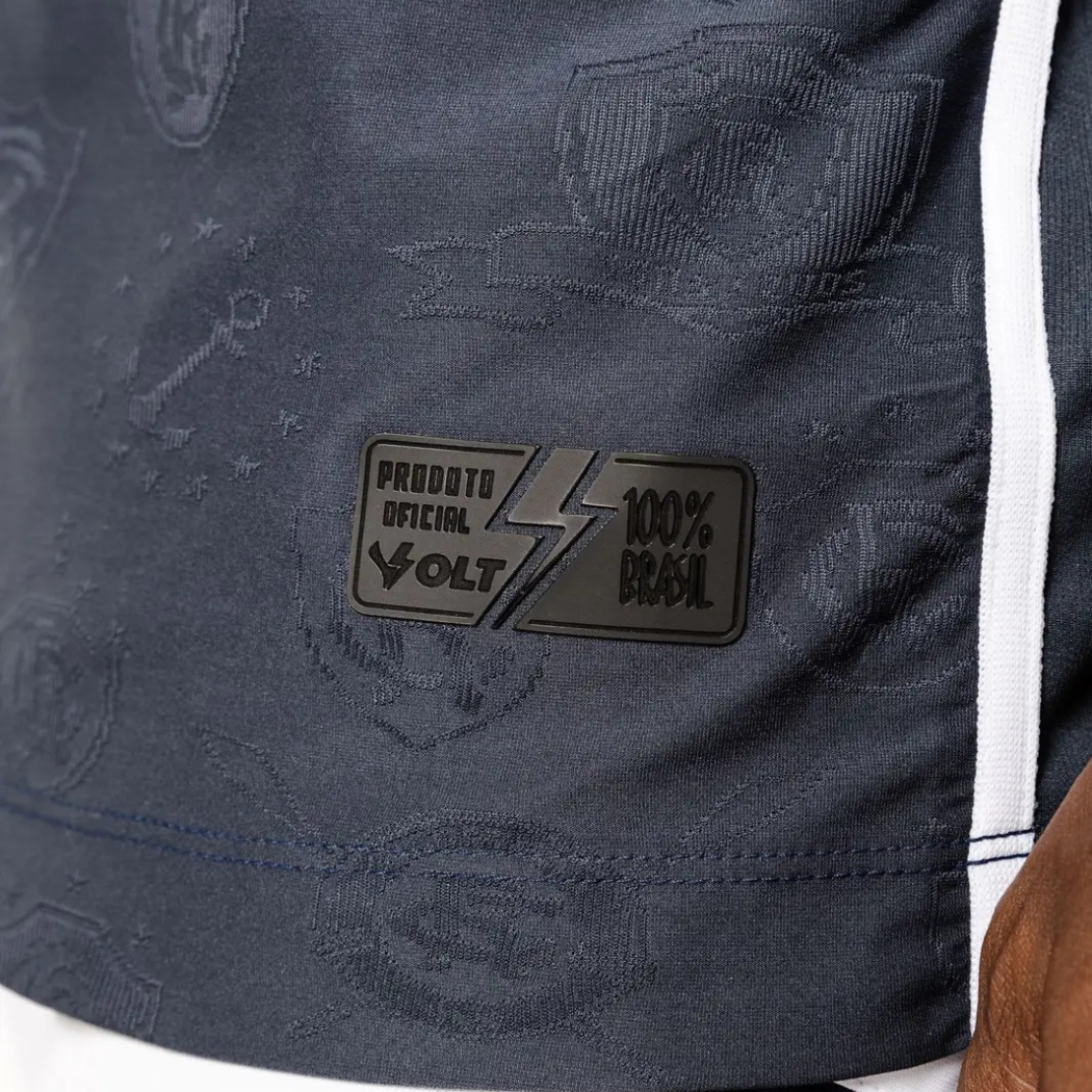 Camisa Masculina Jogo 1 -REMO 2025