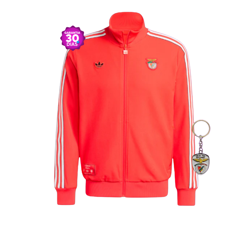 Casaco Benfica x Originals 2025/26 - LANÇAMENTO! 🔥🦅