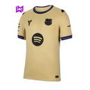 Camisola Barcelona Alternativa 2025/26 - ÚLTIMAS UNIDADES! 🔥