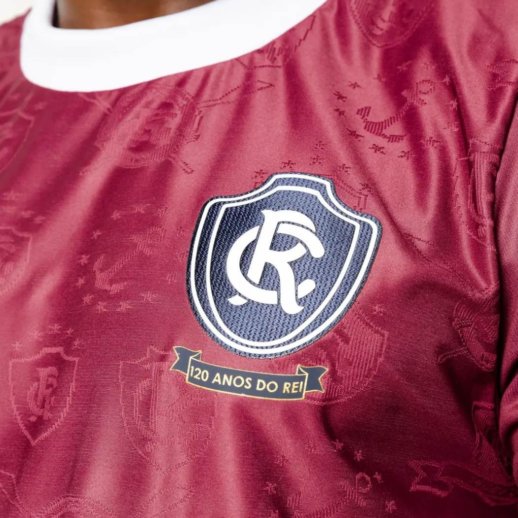 Camisa Masculina REMO Goleiro 1 - 2025