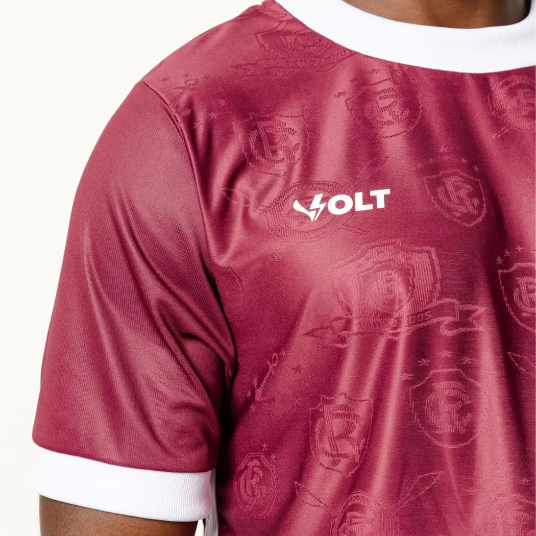 Camisa Masculina REMO Goleiro 1 - 2025