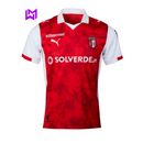 Camisola Braga Principal 2025/26 - ÚLTIMAS UNIDADES! 🔥