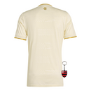 Camisola Flamengo terceiro equipamento 2025/26
