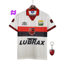 Camisola Retrô CR Flamengo 1994/95 Away