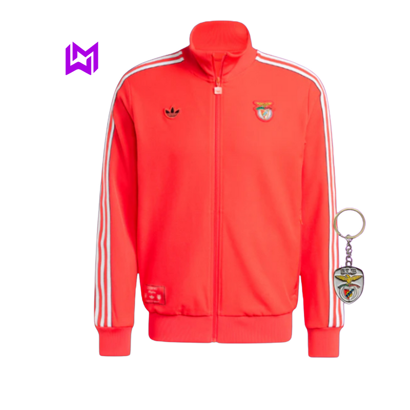 Casaco Benfica x Originals 2025/26 - LANÇAMENTO! 🔥🦅
