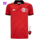 Camisa Flamengo Lifestyler - ÚLTIMAS UNIDADES!