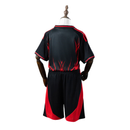 Conjunto Infantil Benfica Concept 2025/26 - MODELO EXCLUSIVO! 🔥🦅