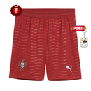 Calções Portugal Copa do Mundo 2026 PUMA - LANÇAMENTO! 🔥🇵🇹