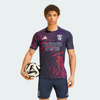 Camisola Benfica 4º Equipamento Águia Vhils - 2026/27