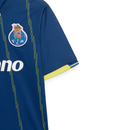 Camisola Porto Quarto Equipamento 2025/26 - [Pré Venda: 11 a 22 Dias Úteis] 🔥🐉