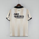 Camisola Corinthians Edição Comemorativa (Retrô)