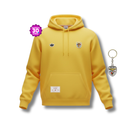 Casaco/Blusão SLB Sweat-shirt com Capuz Originals 25/26 - (Várias Cores)🔥