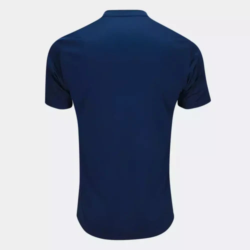 Camisola Flamengo treino azul marinho 2025/26