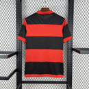 Camisola Flamengo 125th aniversário 2025/26