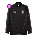 Casaco Eusébio 2025/26 - ÚLTIMAS UNIDADES! 🔥