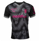 Camisola Braga Preta Away 2024/25