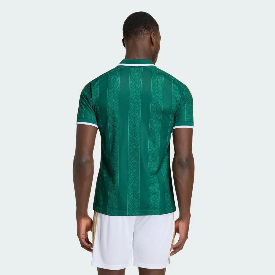 Camisola Seleção África do Sul II 2026