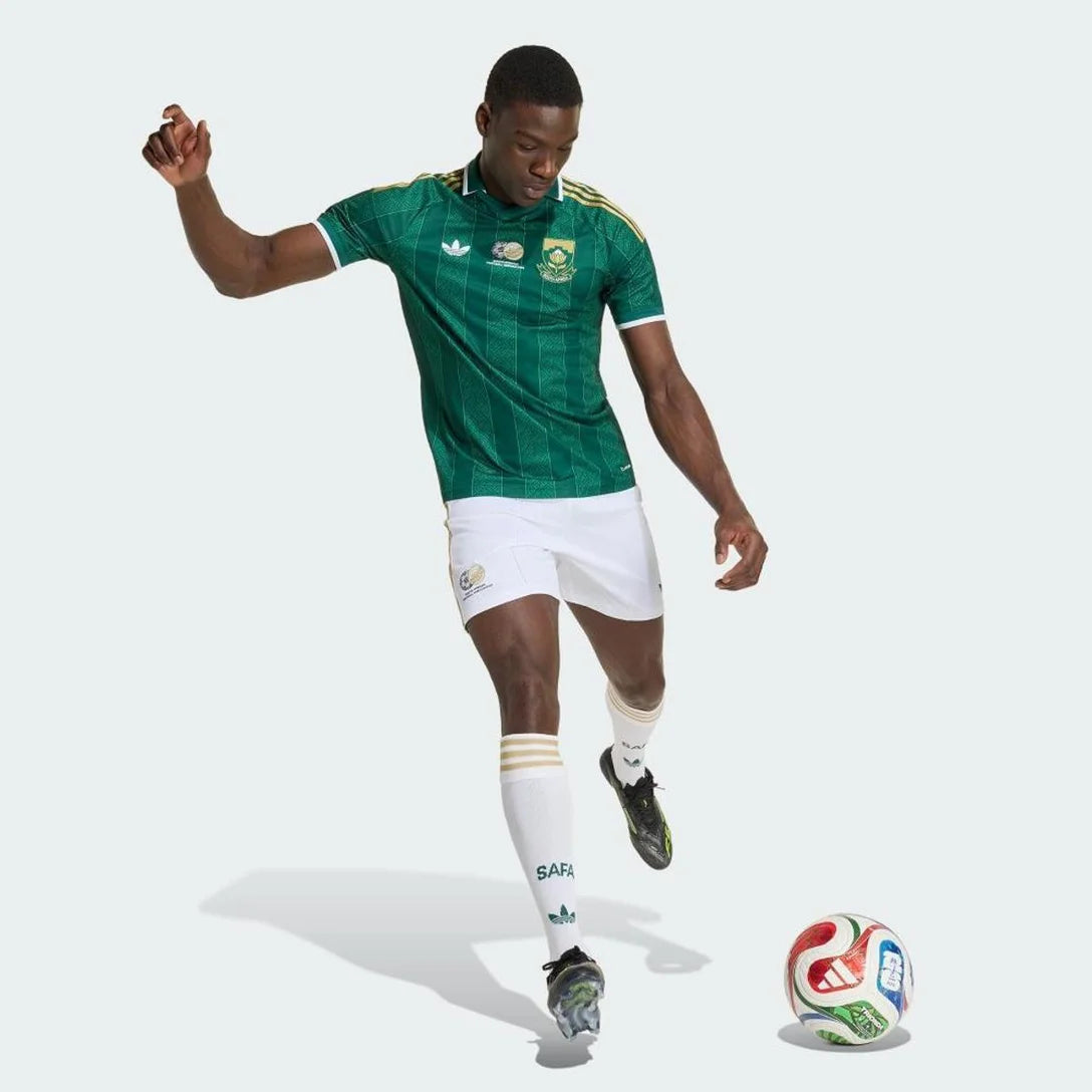 Camisola Seleção África do Sul II 2026