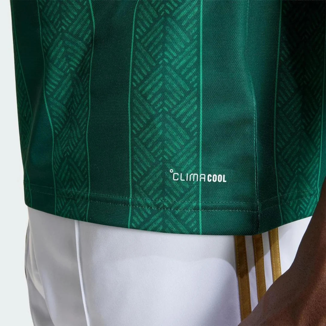 Camisola Seleção África do Sul II 2026