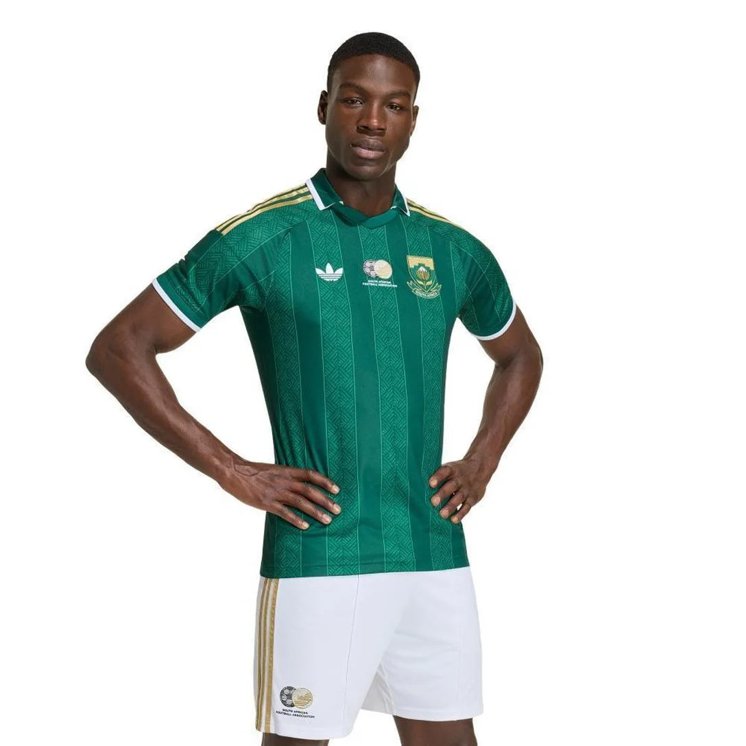 Camisola Seleção África do Sul II 2026