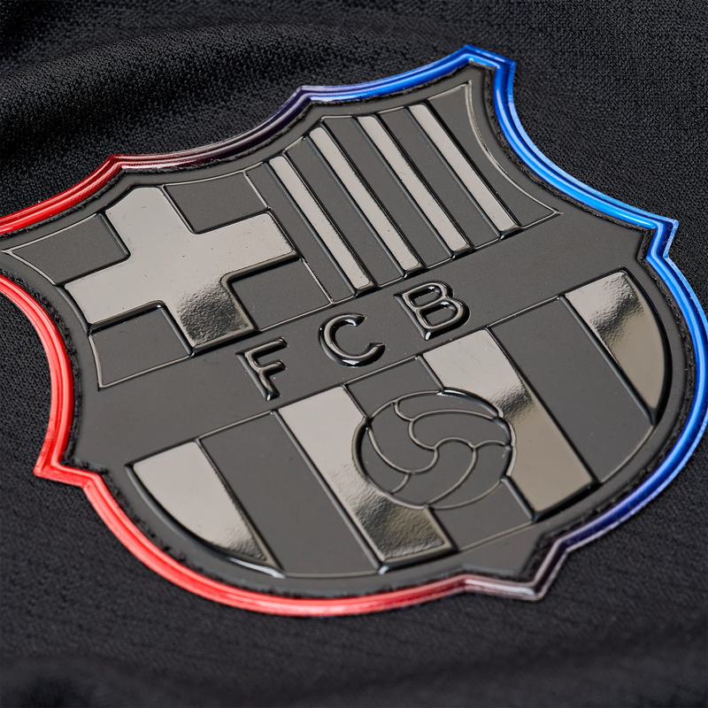 Camisola Barcelona X CACTUS JACK Alternativa 2024/25 - LANÇAMENTO! 🔥