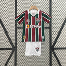FLUMINENSE I 24/25 CONJUNTO INFANTIL