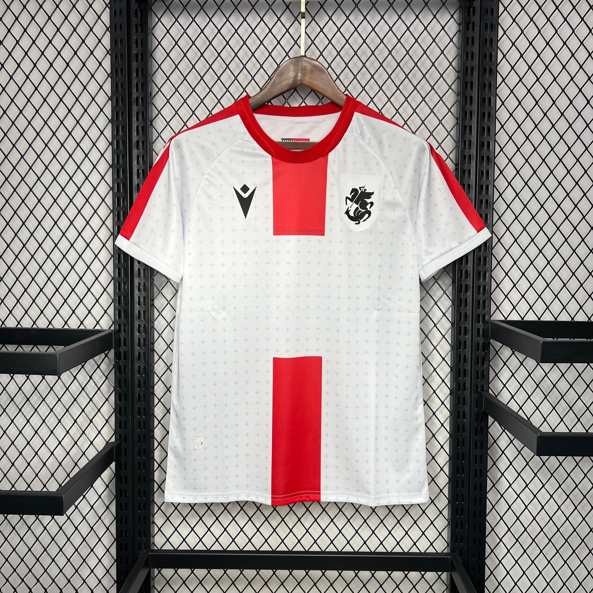 GEORGIA II 2024 HOMBRE - imagem 3
