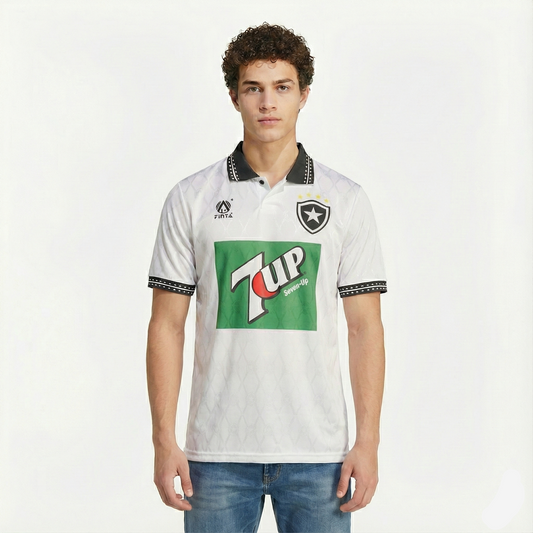 Camisola Retrô Botafogo 1995/96 II