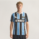 Camisola Retrô Grêmio 1995/96 I