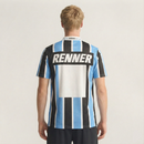 Camisola Retrô Grêmio 1995/96 I
