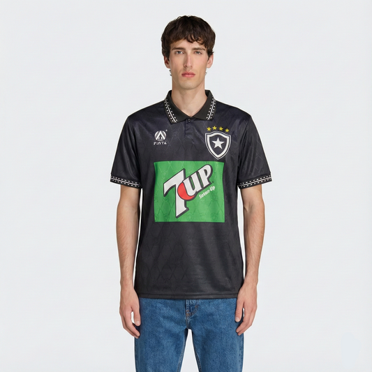 Camisola Retrô Botafogo 1995/96 III