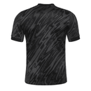 Camisola Portugal Guarda-Redes Preta 2024/25 - ÚLTIMAS UNIDADES! 🔥🇵🇹