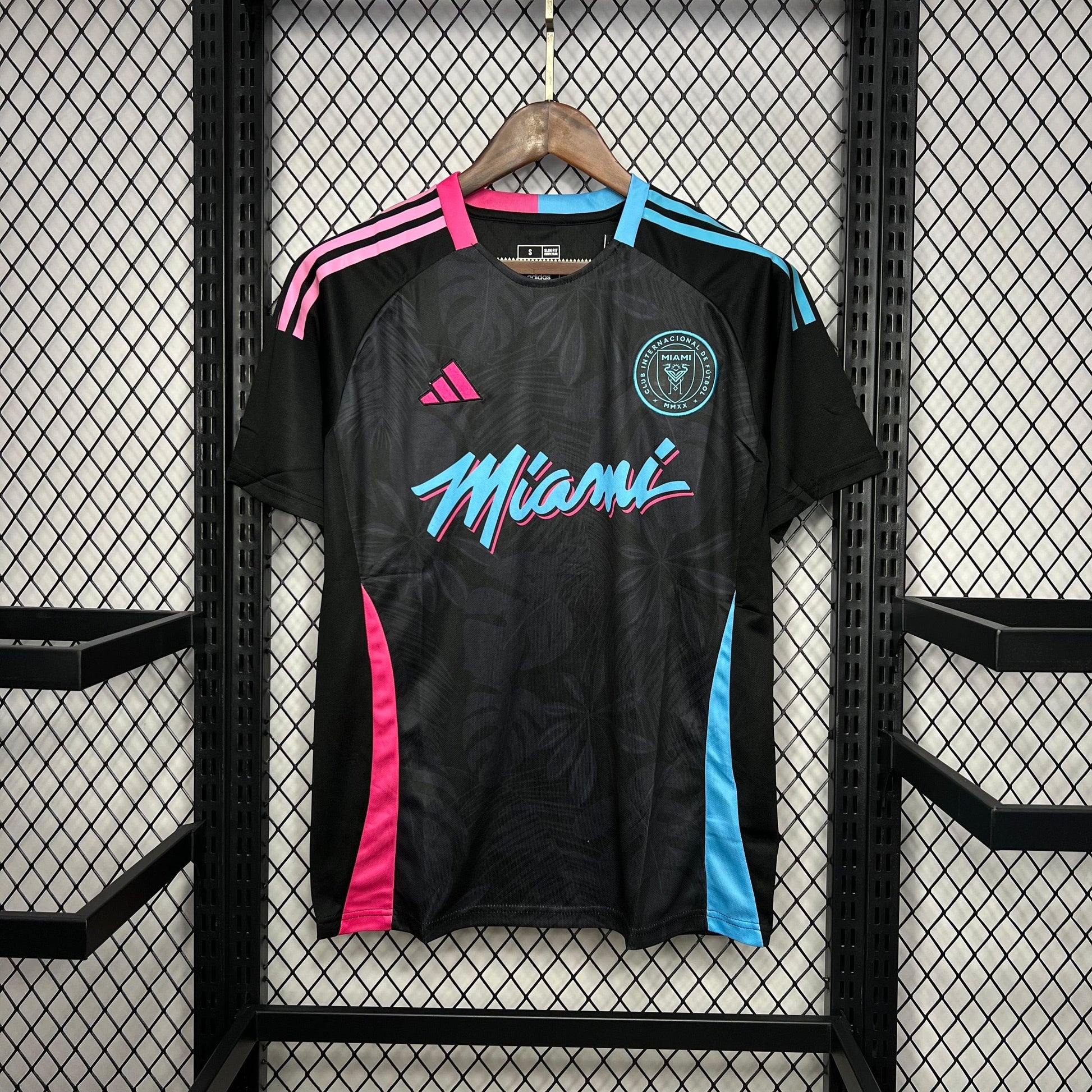 INTER MIAMI EDICIÓN ESPECIAL II 24/25 HOMBRE - imagem 3