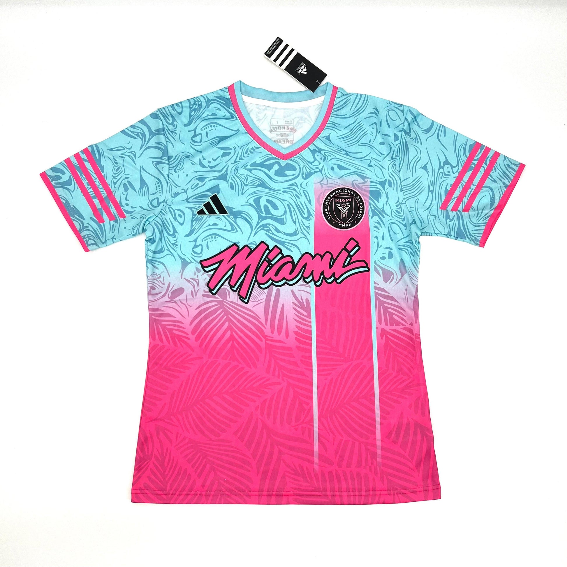 INTER MIAMI EDICIÓN ESPECIAL V 24/25 MUJER - imagem 1