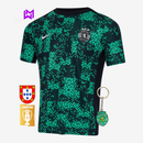 Camisola Sporting Aquecimento 2024/25 - ÚLTIMAS UNIDADES! 🔥💚