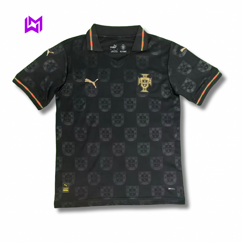 🔥 Camisola Seleção Portugal principal world cup 2026/27 - LANÇAMENTO PUMA 🔥