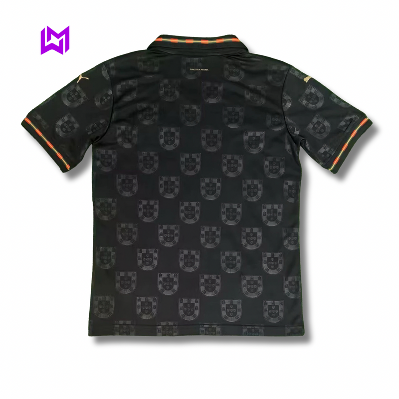 🔥 Camisola Seleção Portugal principal world cup 2026/27 - LANÇAMENTO PUMA 🔥