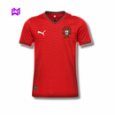🔥 Camisola Seleção Portugal principal world cup 2026/27 - LANÇAMENTO PUMA 🔥