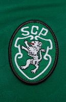 Camisola SPORTING VINTAGE retrô verde ANOS 90 - 2025/26 [pré venda: 11 a 22 dias úteis]