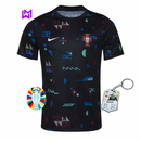 Camisola Portugal Aquecimento 2024/25 - ÚLTIMAS UNIDADES! 🔥🇵🇹