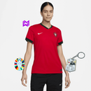 Camisola Feminina Portugal Principal 2024/25 - ÚLTIMAS UNIDADES! 🔥🇵🇹